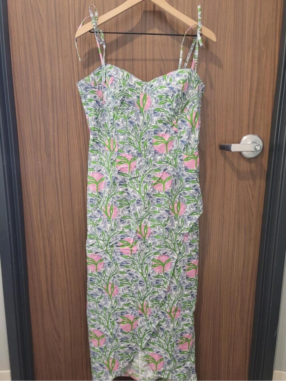 Liberty &Justice Yuku Nautical Cruise Festival Resort XL New